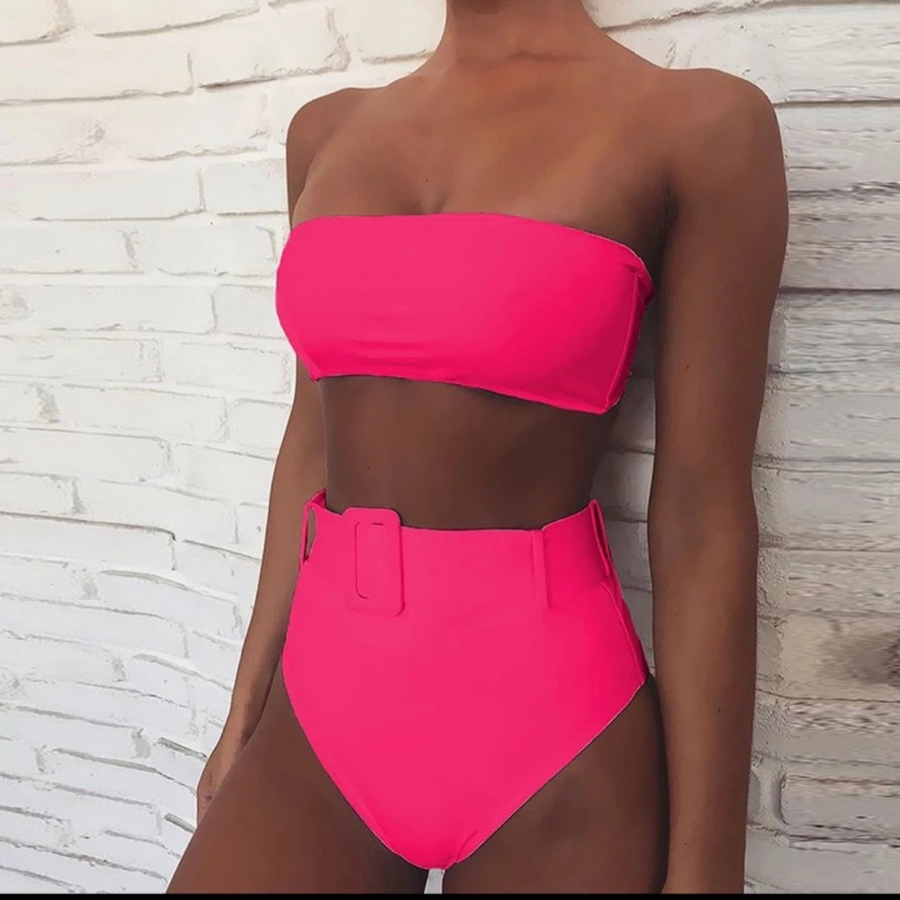 Swimsuit